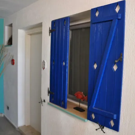 Szálloda Casa Tua Boutique