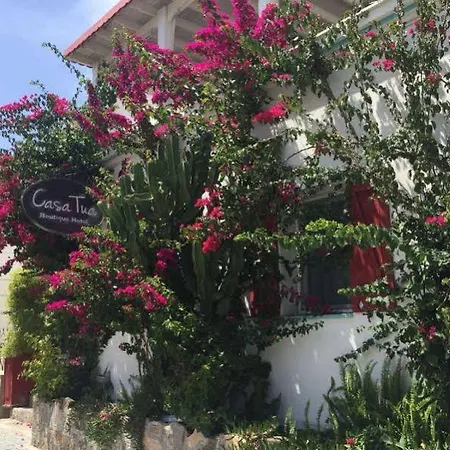 Casa Tua Boutique Hotel 3*