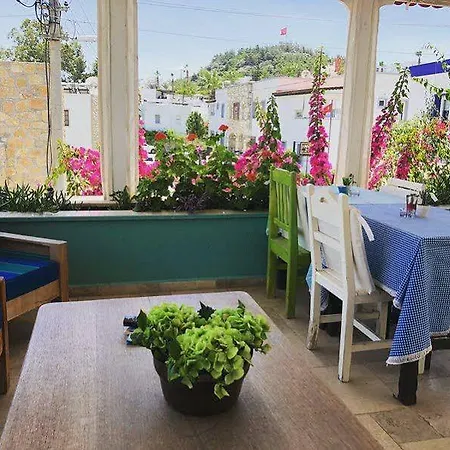 Casa Tua Boutique Hotel 3*
