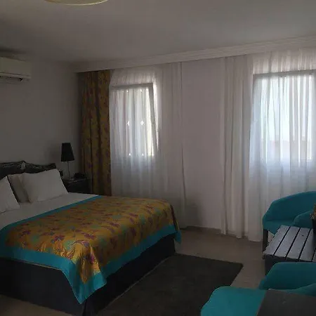 Hotel Casa Tua Boutique Bodrum