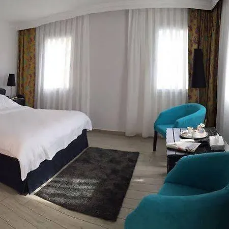 Casa Tua Boutique Hotel 3*