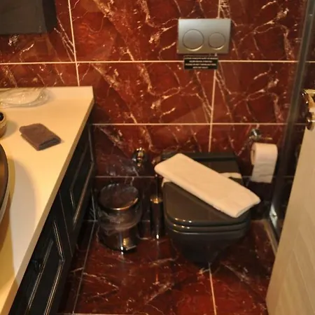 Hotel Casa Tua Boutique Bodrum