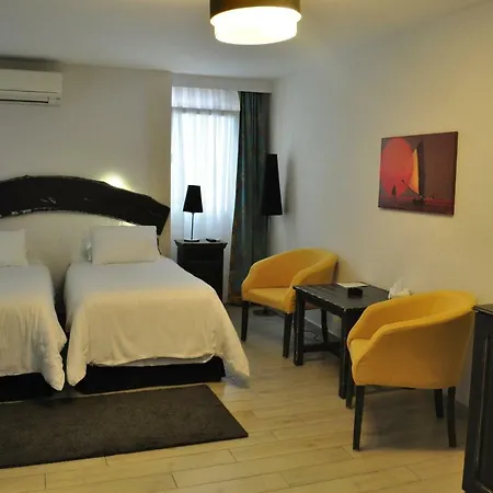 Hotel Casa Tua Boutique