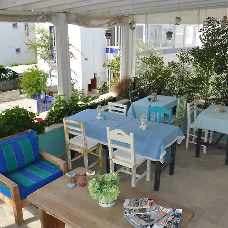 Casa Tua Boutique Hotel