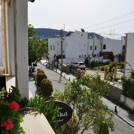 Casa Tua Boutique Hotel 3*