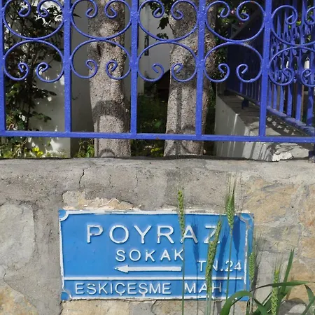 Casa Tua Boutique 3* Bodrum