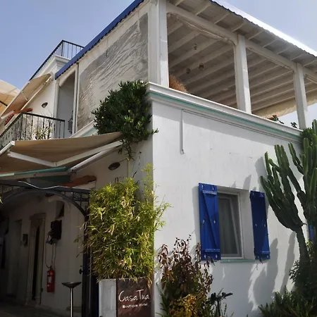 Casa Tua Boutique