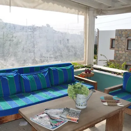Casa Tua Boutique Hotel 3*