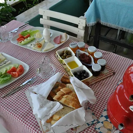 Casa Tua Boutique Hotel Bodrum