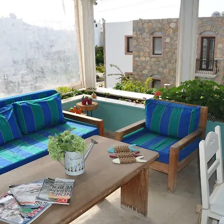 Casa Tua Boutique Bodrum