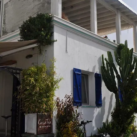 Casa Tua Boutique 3*