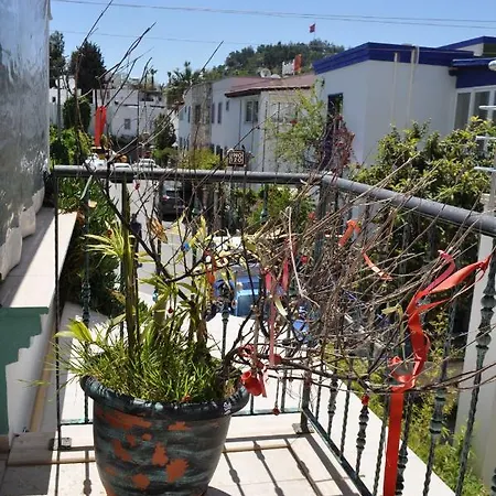 Casa Tua Boutique Hotel