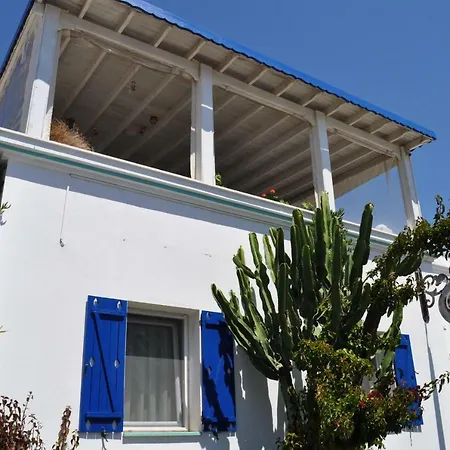 Hotel Casa Tua Boutique