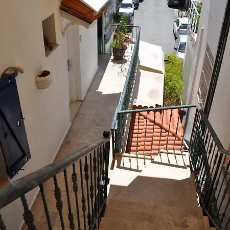 Casa Tua Boutique Hotel Bodrum