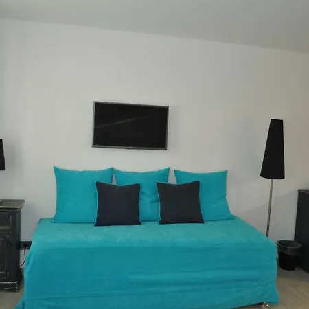 Casa Tua Boutique Hotel