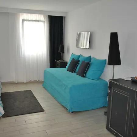 Casa Tua Boutique 3*