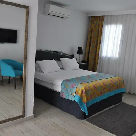 Hotel Casa Tua Boutique