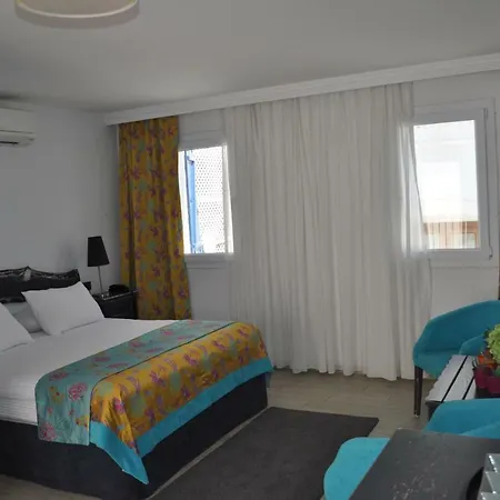 Hotel Casa Tua Boutique