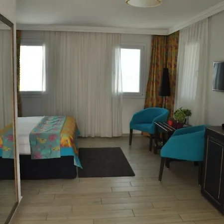 Casa Tua Boutique 3*