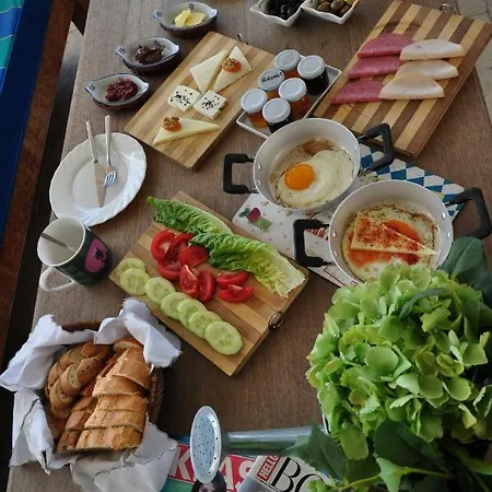 Casa Tua Boutique 3*