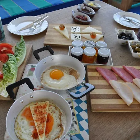 Casa Tua Boutique Hotel