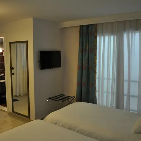 Casa Tua Boutique Hotel 3*
