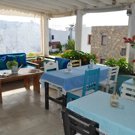 Casa Tua Boutique Bodrum