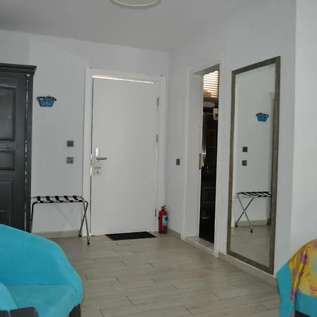 Hotel Casa Tua Boutique Bodrum