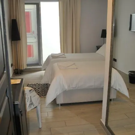 Casa Tua Boutique Hotel