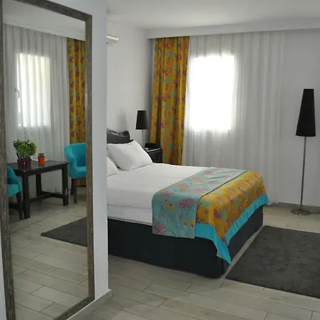 Casa Tua Boutique Hotel 3*
