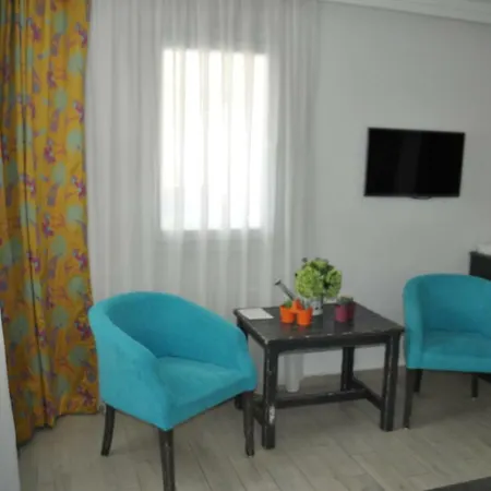 Hotel Casa Tua Boutique