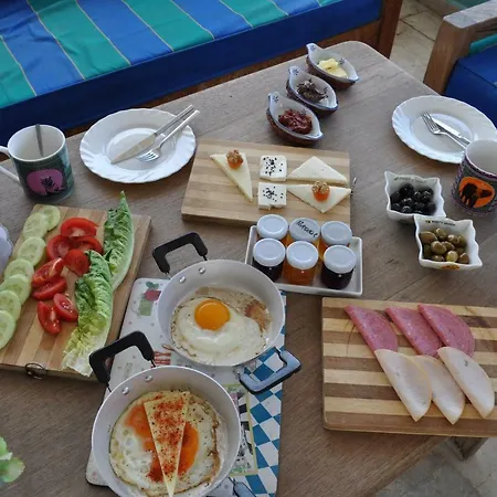 Casa Tua Boutique 3*