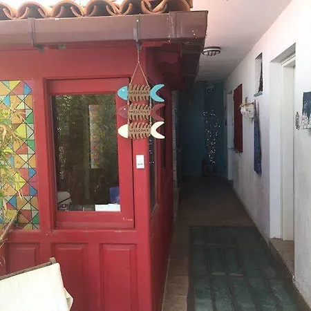 酒店 Casa Tua Boutique 博德鲁姆
