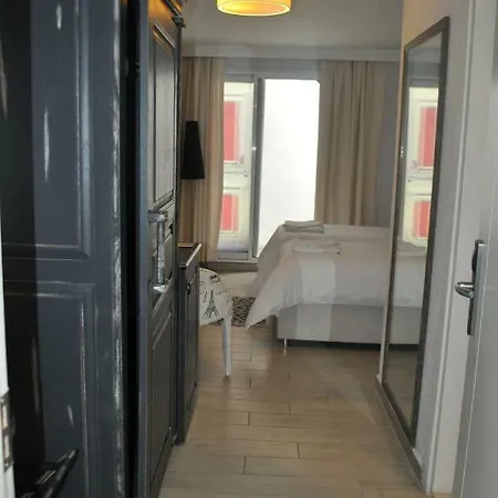 酒店 Casa Tua Boutique 博德鲁姆