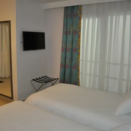 Casa Tua Boutique 博德鲁姆