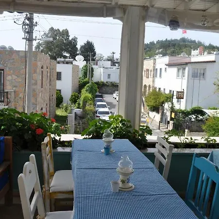 Casa Tua Boutique 酒店 博德鲁姆