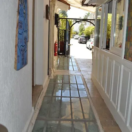 酒店 Casa Tua Boutique