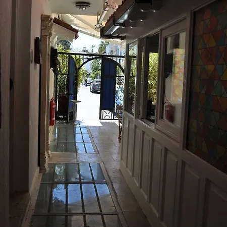 Casa Tua Boutique 酒店