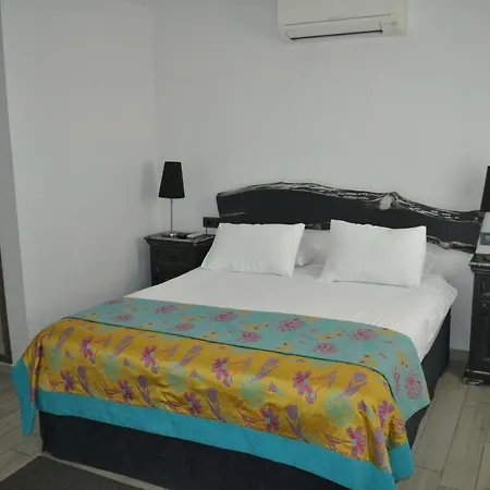 Casa Tua Boutique 3* 博德鲁姆